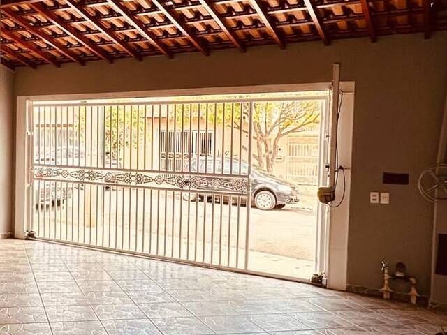 #CA01322 - Casa para Venda em Indaiatuba - SP