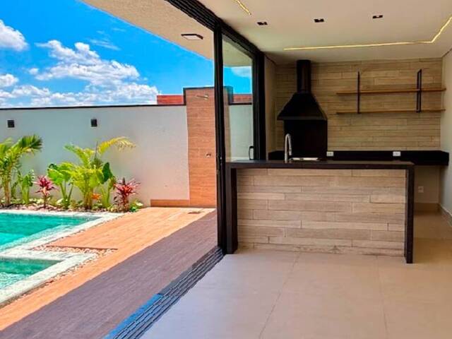 Casa em condomínio para Venda em Indaiatuba - 2