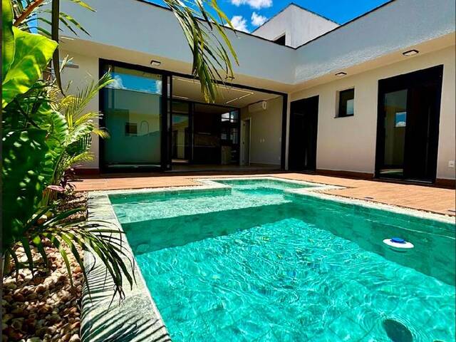 Venda em JARDIM RESIDENCIAL DONA MARIA CÂNDIDA - Indaiatuba