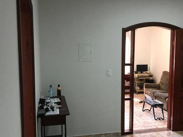 Casa para Venda em Indaiatuba - 2