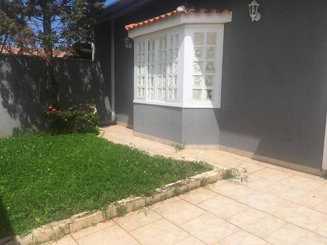 Casa para Venda em Indaiatuba - 3