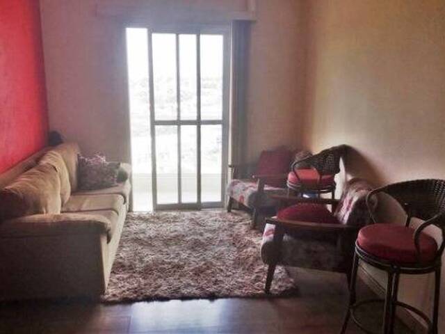 Apartamento para Venda em Indaiatuba - 2