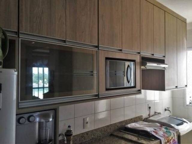 Apartamento para Venda em Indaiatuba - 4