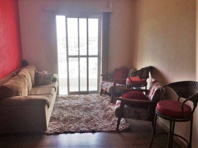 Apartamento para Venda em Indaiatuba - 5