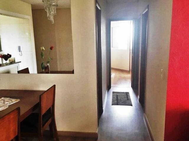 Apartamento para Venda em Indaiatuba - 3