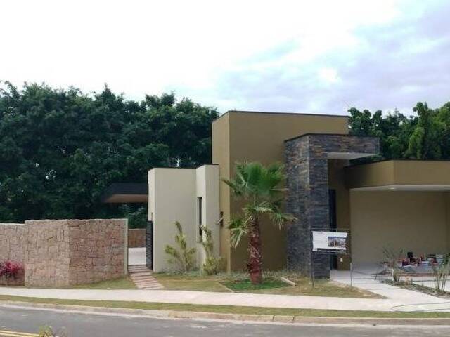 Casa para Venda em Indaiatuba - 3