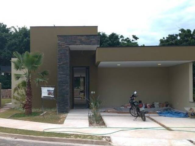 Casa para Venda em Indaiatuba - 4