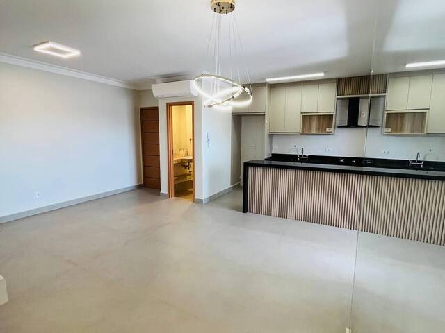 #AP2078 - Apartamento para Locação em Indaiatuba - SP