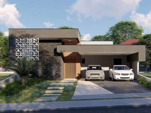 Casa para Venda em Indaiatuba - 2