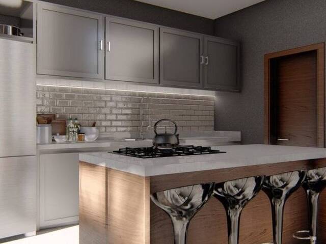 Casa para Venda em Indaiatuba - 3