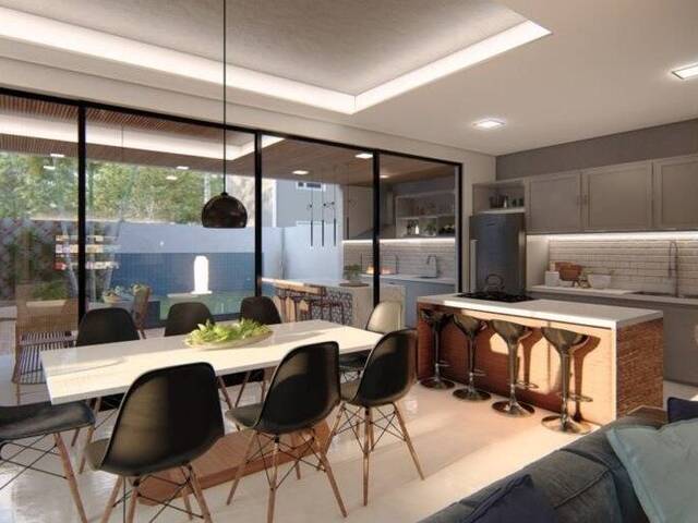 Casa para Venda em Indaiatuba - 4