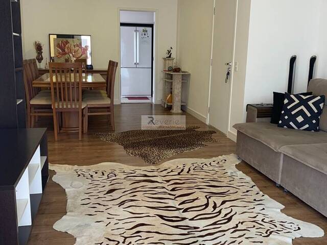 Apartamento para Venda em Indaiatuba - 4