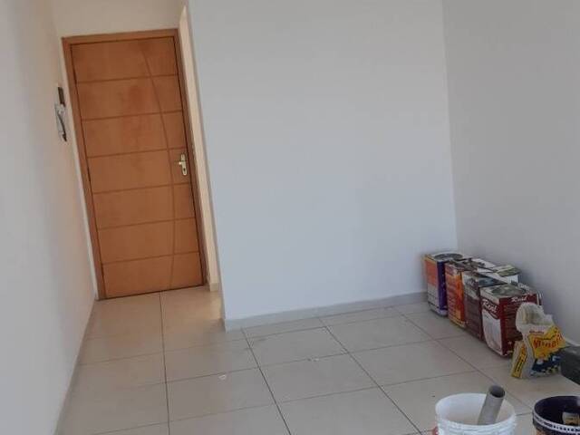 Apartamento para Venda em Indaiatuba - 2