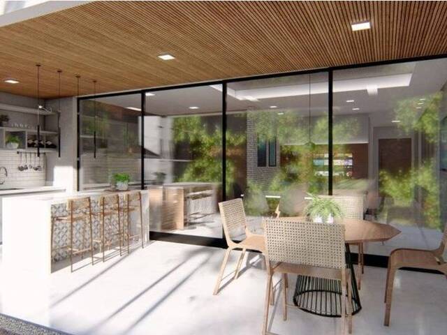 Casa para Venda em Indaiatuba - 5