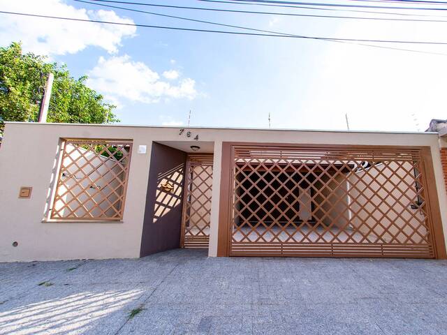 Casa para Venda em Indaiatuba - 2