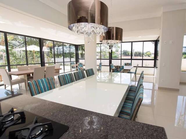 Apartamento para Venda em Indaiatuba - 5