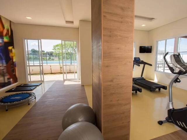 Apartamento para Venda em Indaiatuba - 2