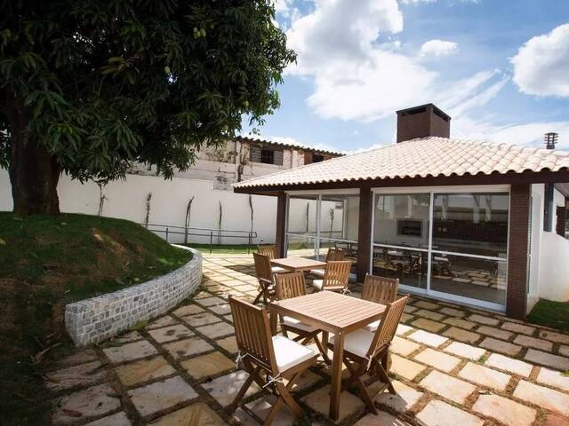 Apartamento para Venda em Indaiatuba - 3