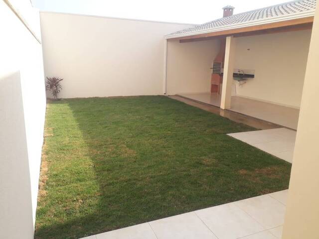 Casa para Venda em Indaiatuba - 4