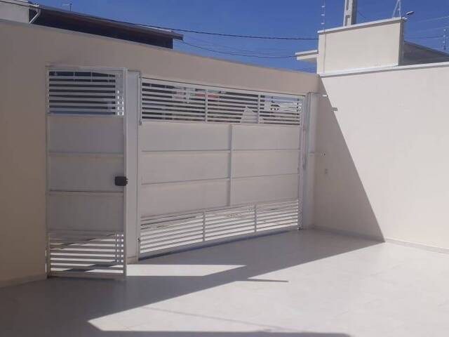 Casa para Venda em Indaiatuba - 2