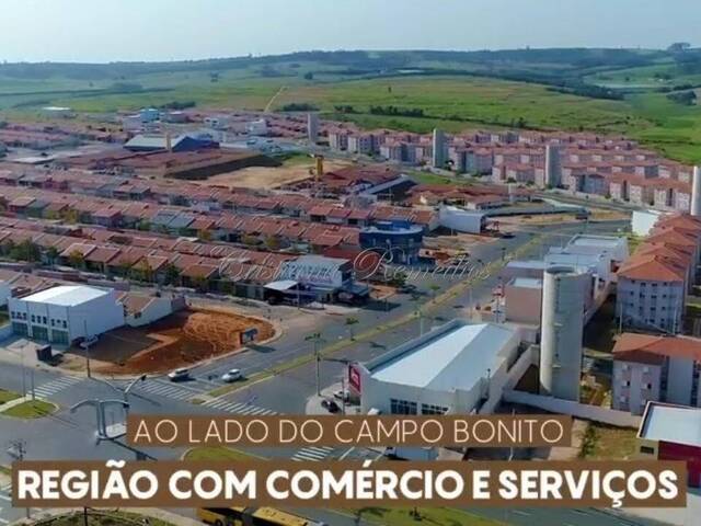 Casa para Venda em Indaiatuba - 2