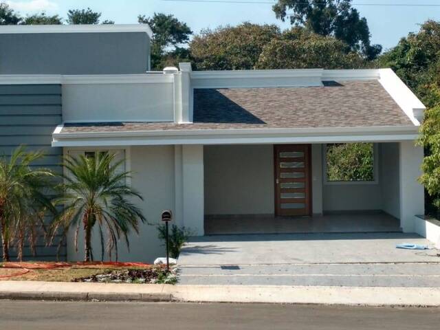 Casa para Venda em Indaiatuba - 4