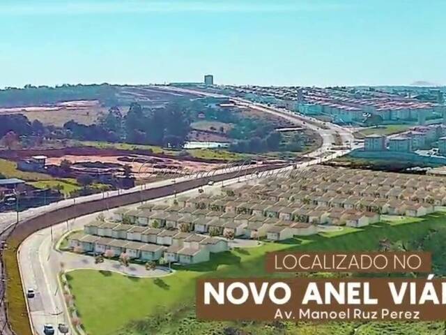 Casa para Venda em Indaiatuba - 5