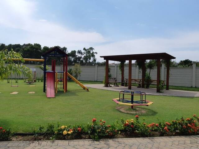 Terreno para Venda em Indaiatuba - 2