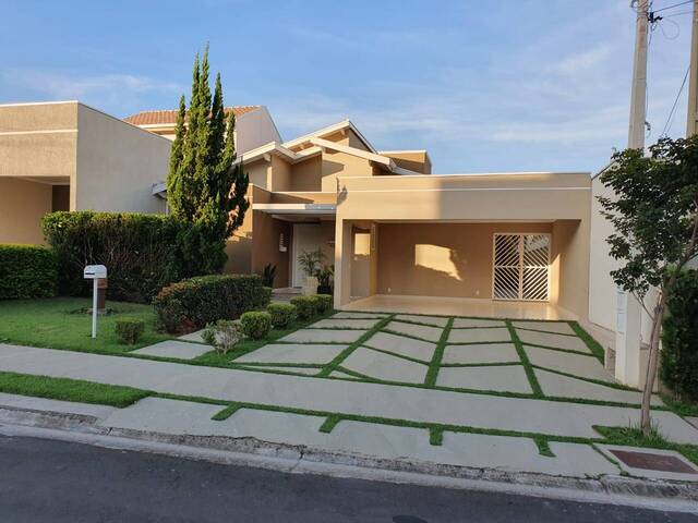 Casa para Venda em Indaiatuba - 3