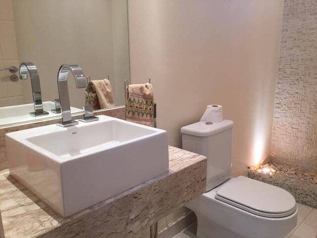 Casa para Locação em Indaiatuba - 5