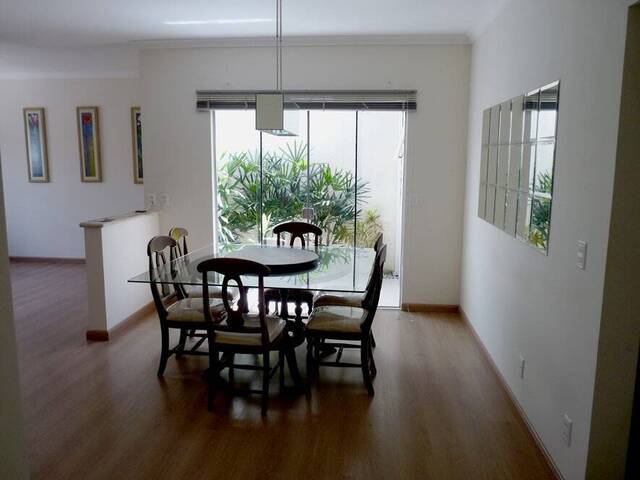 Casa para Locação em Indaiatuba - 3