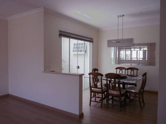 Casa para Locação em Indaiatuba - 4