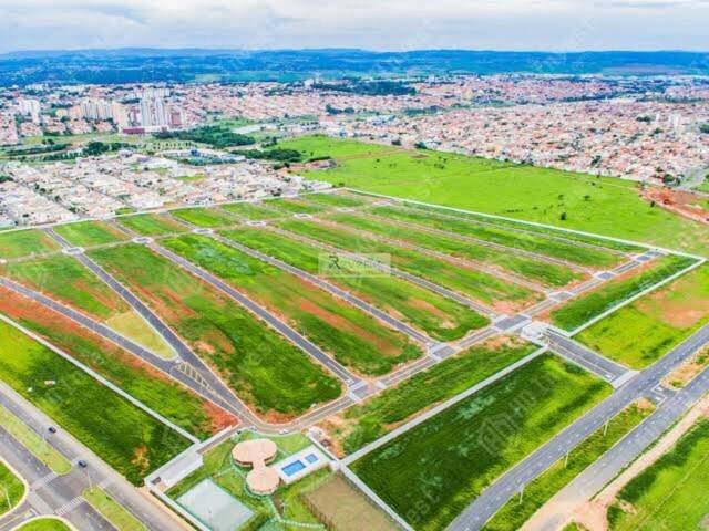 Terreno em condomínio para Venda em Indaiatuba - 5