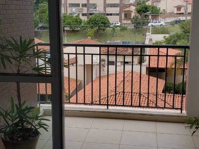 Apartamento para Venda em Indaiatuba - 4