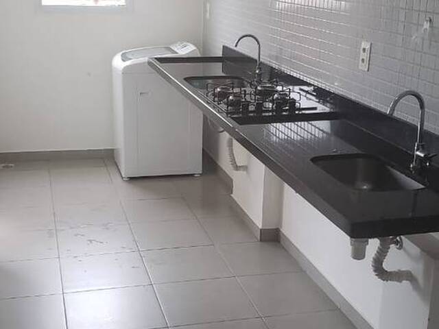 Apartamento para Venda em Indaiatuba - 5