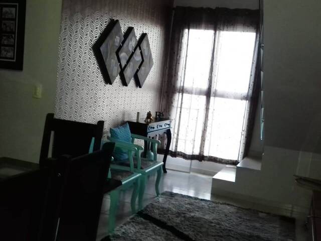 Cobertura para Venda em Indaiatuba - 3