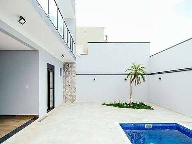 Casa em condomínio para Locação em Indaiatuba - 5