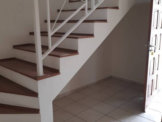 Sobrado para Venda em Indaiatuba - 5