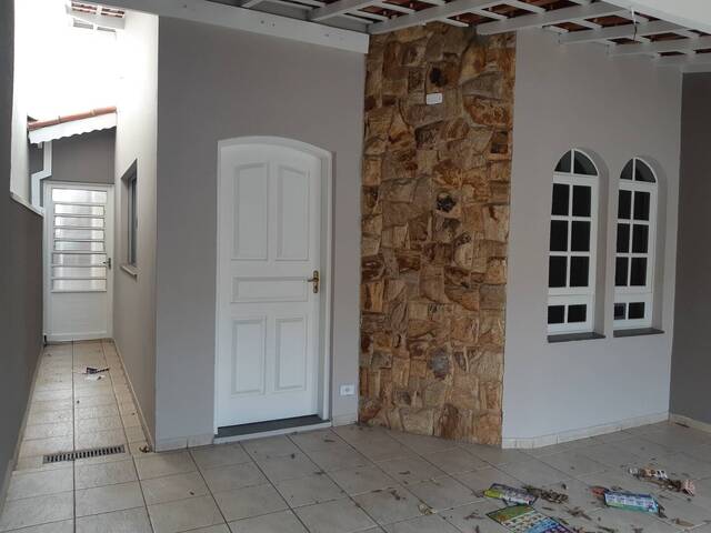 Casa para Venda em Indaiatuba - 2