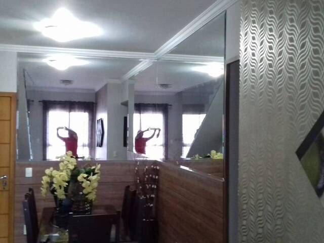 Cobertura para Venda em Indaiatuba - 4