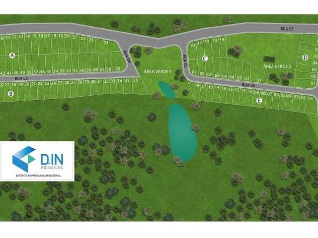 Terreno para Venda em Indaiatuba - 4