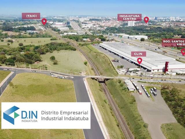 Terreno para Venda em Indaiatuba - 3