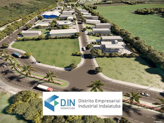 Terreno para Venda em Indaiatuba - 2