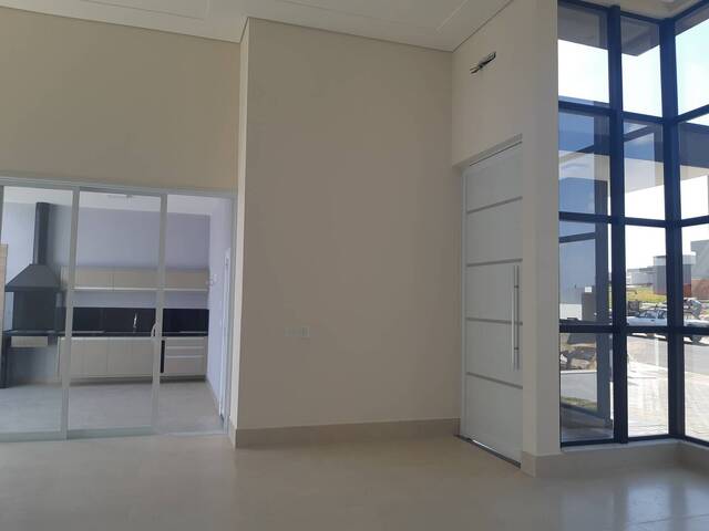 Casa para Venda em Indaiatuba - 4