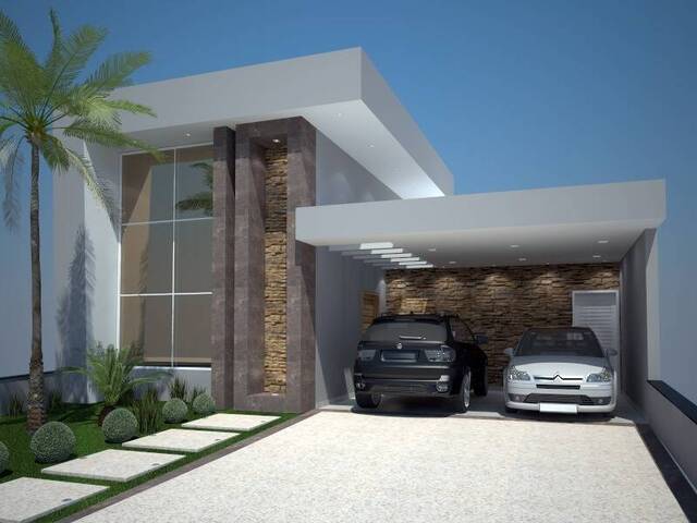 Casa para Venda em Indaiatuba - 2