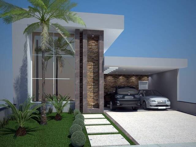 Casa para Venda em Indaiatuba - 3