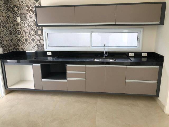 Sobrado para Venda em Indaiatuba - 5