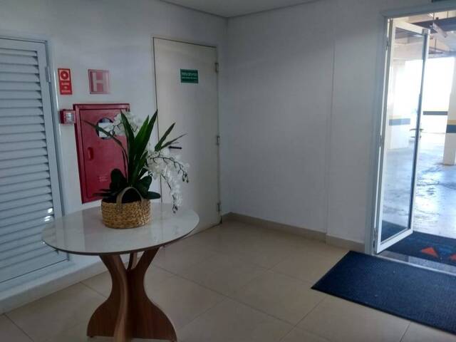 Apartamento para Locação em Indaiatuba - 2