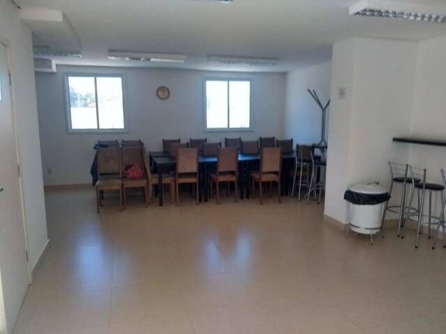 Apartamento para Locação em Indaiatuba - 5