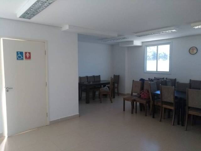 Apartamento para Locação em Indaiatuba - 4